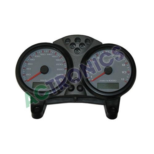 Ducati Monster S4 2000-2010 