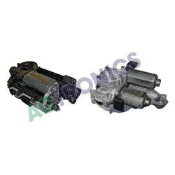 Durashift (Ford & Mazda)