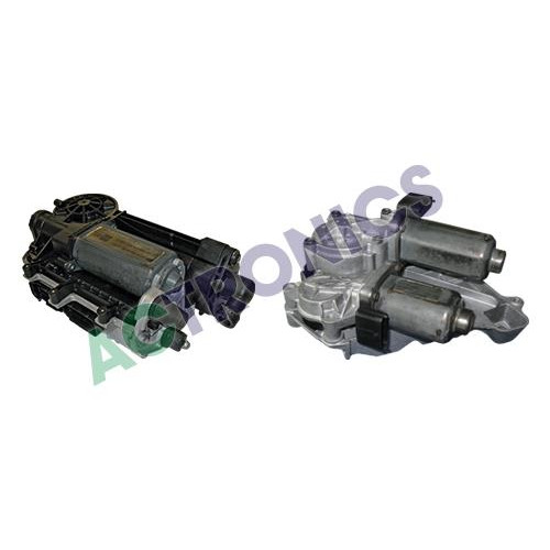 Durashift (Ford & Mazda) Durashift (Ford & Mazda)