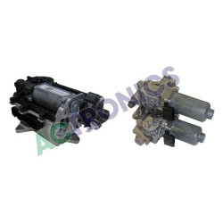 Easytronic (F13 MTA/F17+MTA)