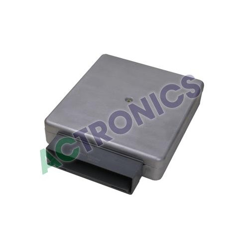 EEC-V 104pins (Ford)