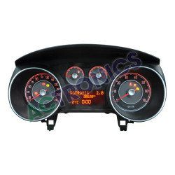 Fiat Bravo 2007-2014