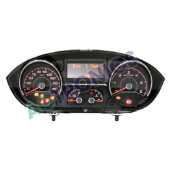 Fiat Ducato 3 2014-2022