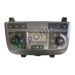 Fiat Grande Punto 2005-2012