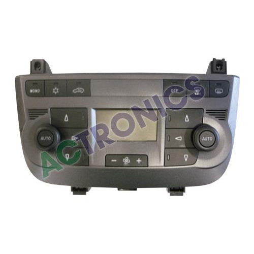 Fiat Grande Punto 2005-2012