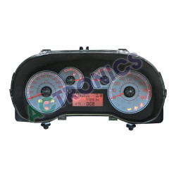 Fiat Grande Punto 2005-2012