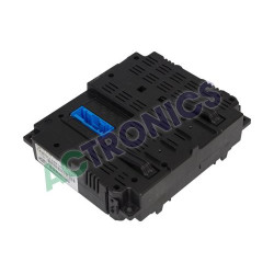 Fiat group - Blue & Me