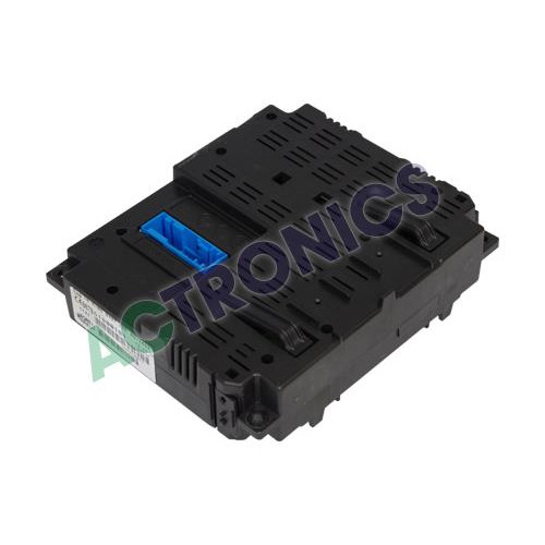 Fiat group - Blue & Me