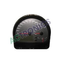 Fiat Multipla 1998-2007