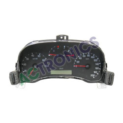 Fiat Punto (188) 1999-2003