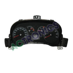 Fiat Punto (188) 2003-2012