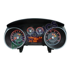 Fiat Punto (EVO) 2009-2012