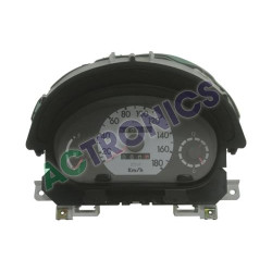 Fiat Seicento 1998-2000