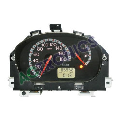 Fiat Seicento 2000-2010