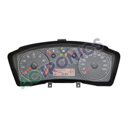 Fiat Stilo 2001-2007