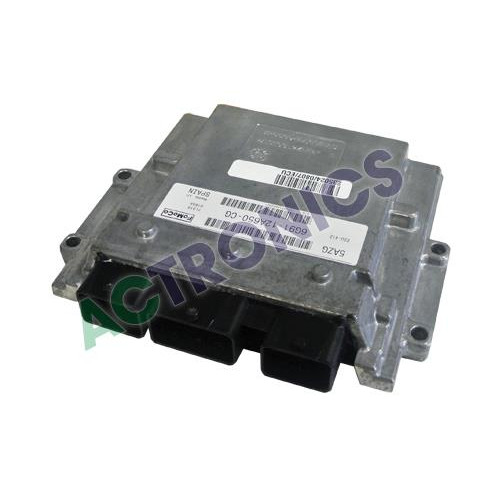 FoMoCo ESU xxx (Ford)