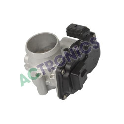 Ford - FoMoCo (CM5G)