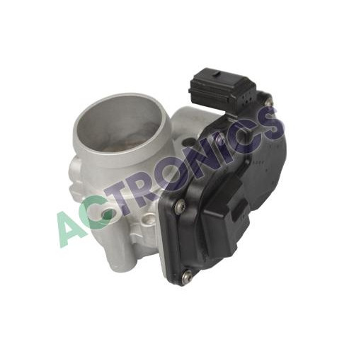 Ford - FoMoCo (CM5G)