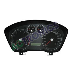 Ford C-Max 2003-2010