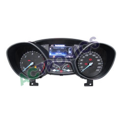 Ford C-Max 2010-2019