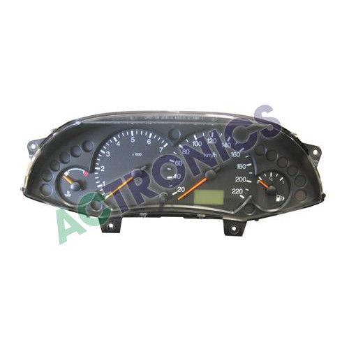 Ford Focus 1998-2005