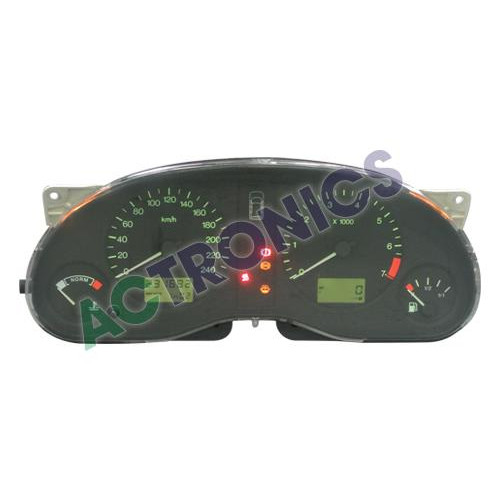 Ford Galaxy-1 1995-2000