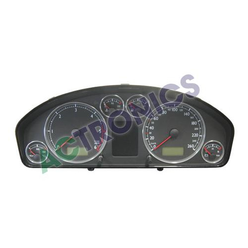 Ford Galaxy-2 2000-2006