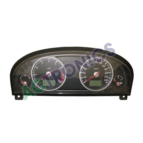 Ford Mondeo 3 2000-2007