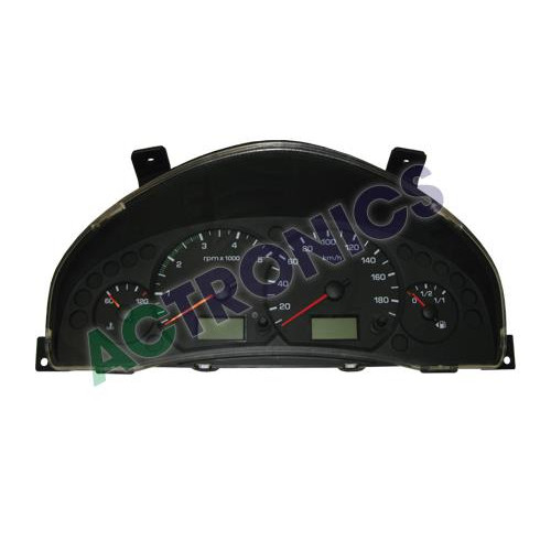 Ford Transit 2003-2006