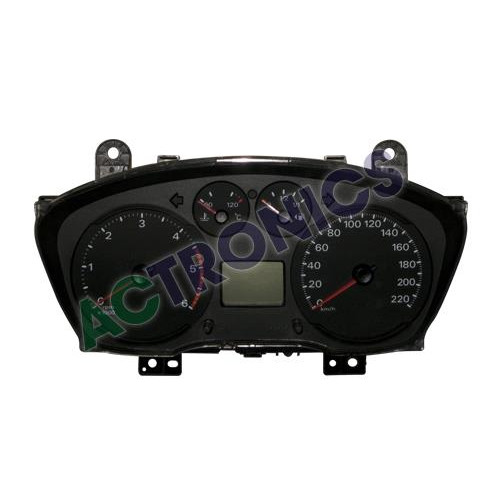 Ford Transit 2006-2014