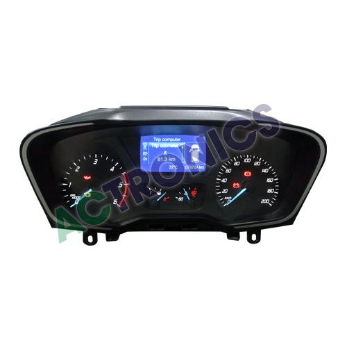 Ford Transit 2014-2019