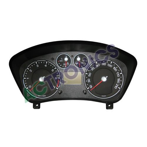 Ford Transit Connect 2009-2013