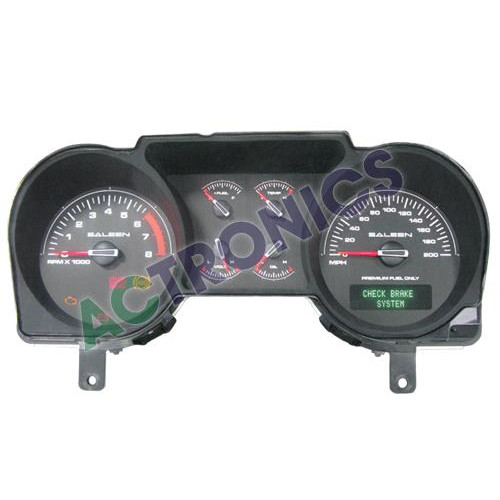 Ford USA Mustang 2004-2015