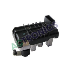 Hella Turbo Actuator (Garrett turbo)
