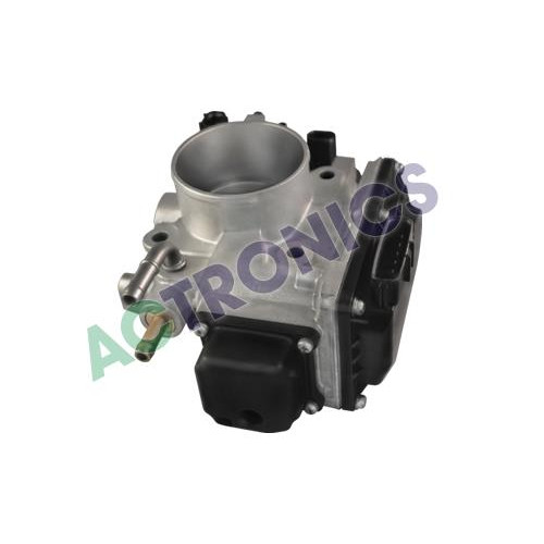 Honda - Keihin (A2A)