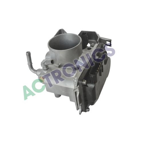 Honda - Keihin (A7A)