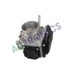 Honda - Keihin (D0A)