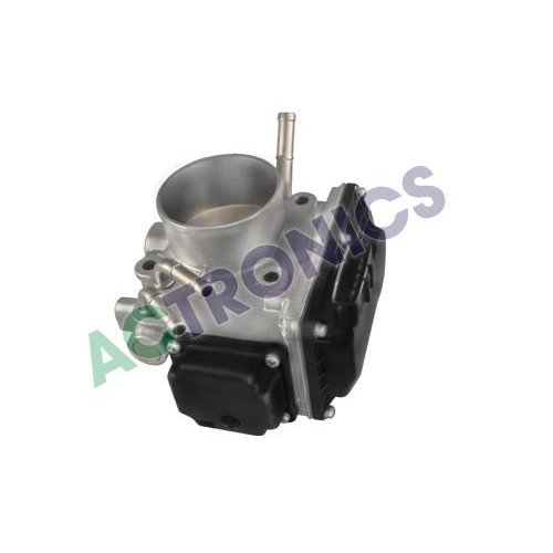 Honda - Keihin (D0A)