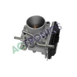 Honda - Keihin (D4A)