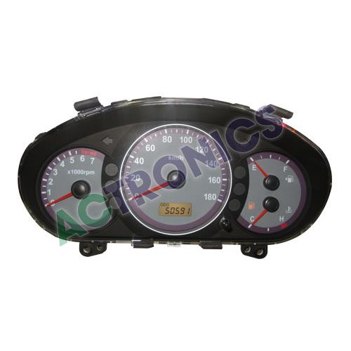 Hyundai Atos 2005-2008