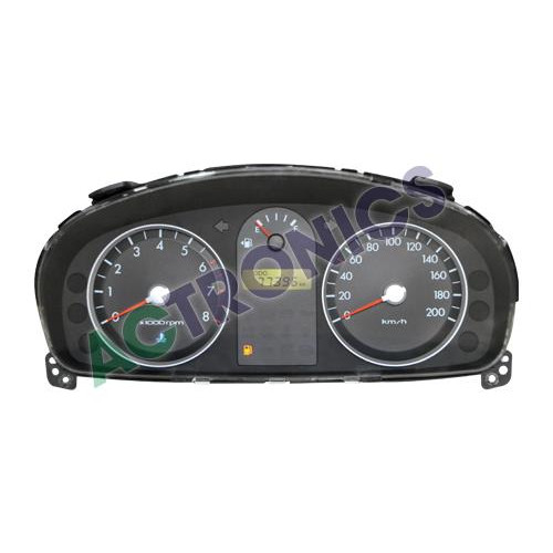 Hyundai Getz 2006-2009