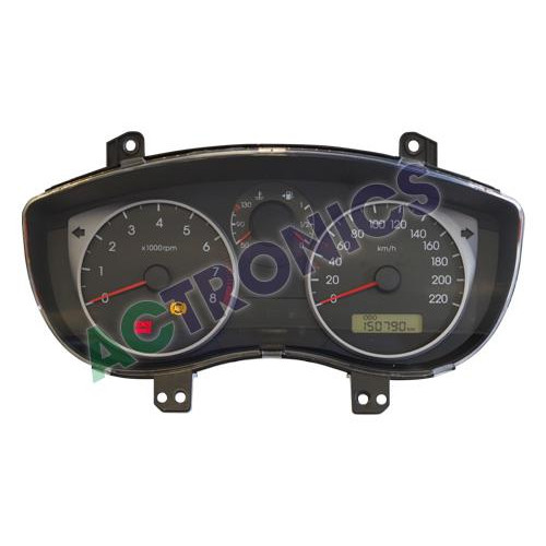 Hyundai i20 2008-2014