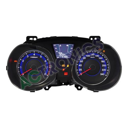 Hyundai ix20 2010-2019