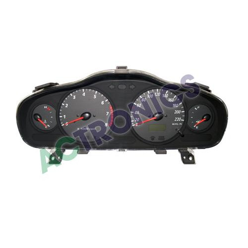 Hyundai Santa-Fe 2001-2003