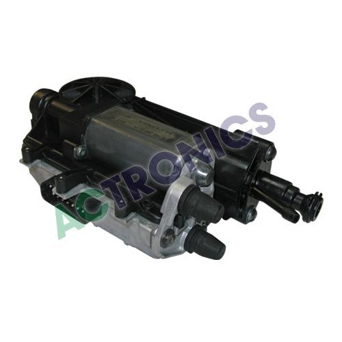 I-Shift Honda clutch actuator