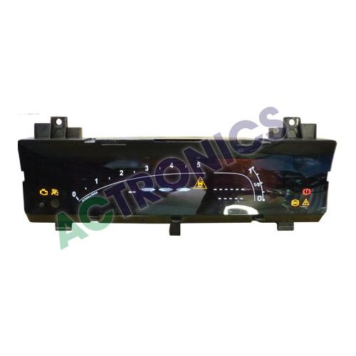 Instrument cluster Citroën C6 2005-2012