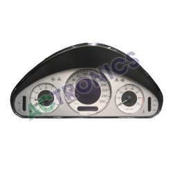 Instrument cluster Mercedes Benz E-Class W211 2002-2008
