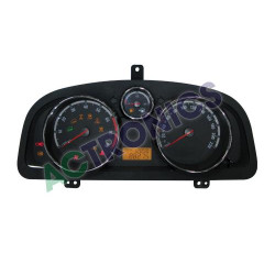 Instrument cluster Opel Antara 2006-2013