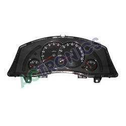 Instrument cluster Opel Meriva A 2003-2010