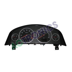 Instrument cluster Opel Signum 2003-2008